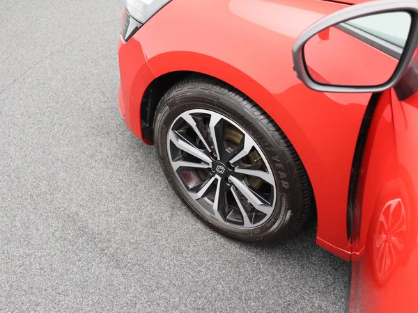 Renault Clio (2025) — foto 16 van 16