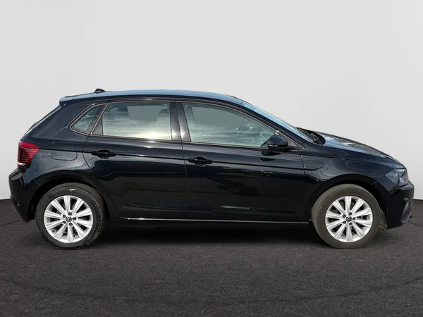 VOLKSWAGEN Polo (2021) — foto 17 van 20