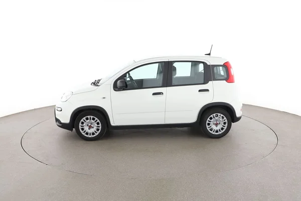 Fiat Panda (2024) — foto 9 van 16