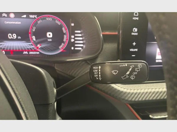 Skoda Kamiq (2025) — foto 13 van 27