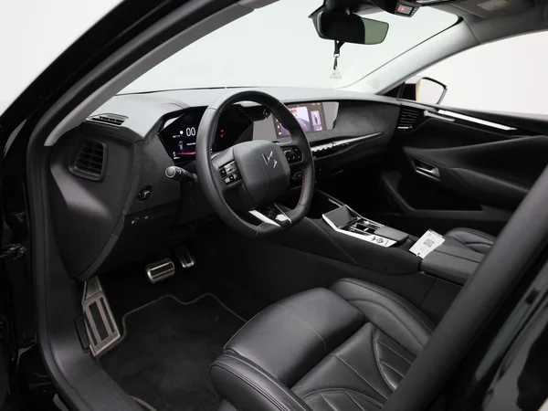 DS DS 4 (2022) — foto 17 van 32