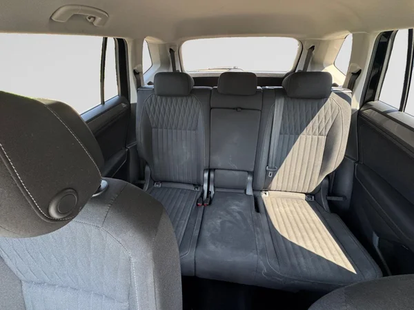 VOLKSWAGEN Tiguan Allspace (2023) — foto 13 van 21