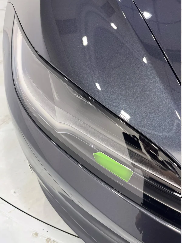 Tesla Model 3 (2024) — foto 29 van 40