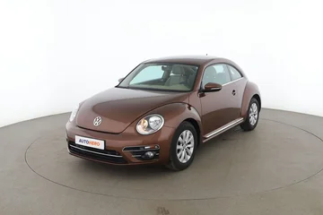 Volkswagen Beetle 9b7e6127-6036-4814-aee0-7a08859dc1fc