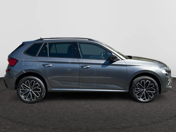 SKODA Kamiq (2025) — foto 21 van 24