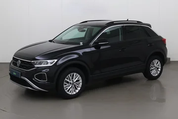 Volkswagen T-Roc (2023)
