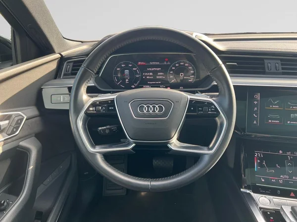 AUDI e-tron Sportback (2020) — foto 20 van 24