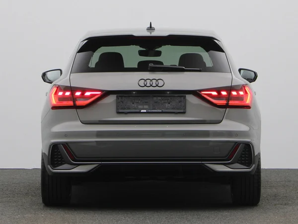AUDI A1 Sportback (2025) — foto 15 van 19