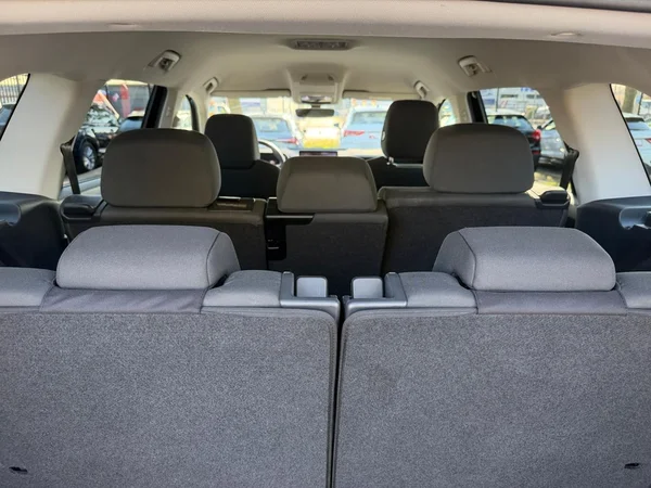 SKODA Kodiaq (2025) — foto 13 van 21