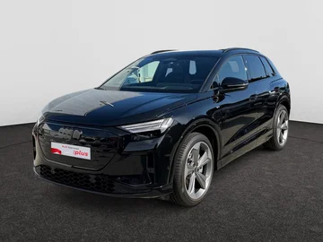 AUDI Q4 e-tron (2026)