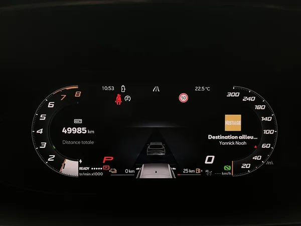 CUPRA Leon (2024) — foto 2 van 22