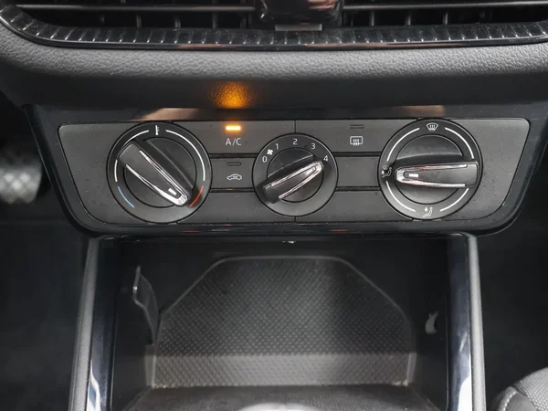 Škoda Fabia (2025) — foto 17 van 25