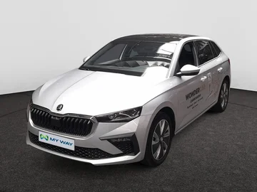 SKODA Scala (2025)