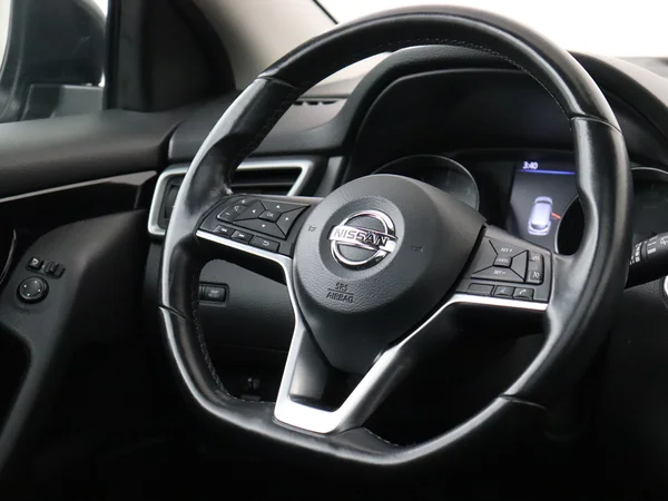 NISSAN Qashqai (2021) — foto 14 van 26