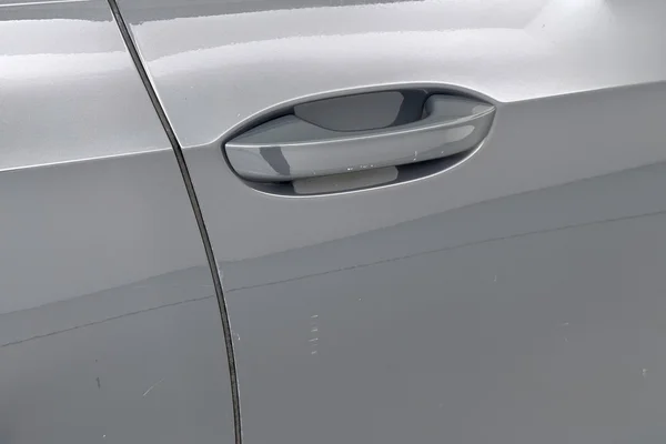 Volkswagen Golf VIII SW (2021) — foto 21 van 42