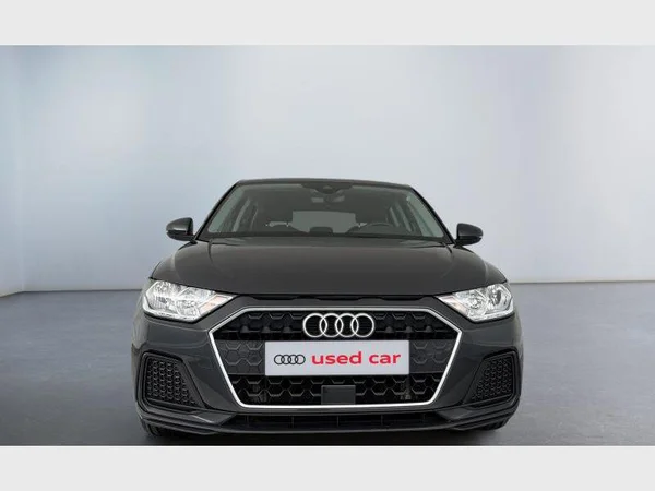 Audi A1 Sportback (2023) — foto 18 van 24