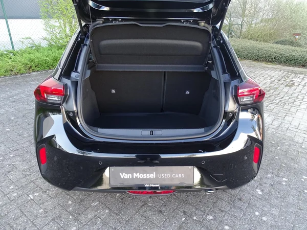 Opel Corsa (2025) — foto 3 van 25