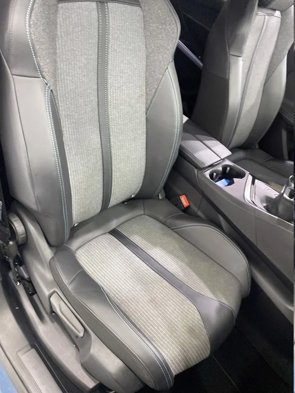 Peugeot 3008 (2024) — foto 48 van 57