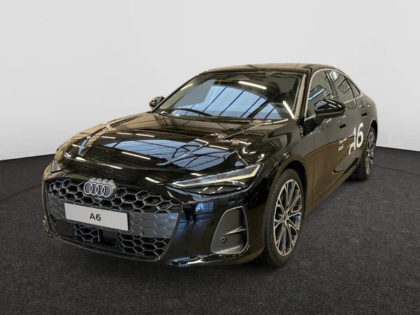 AUDI A6 (2026) — foto 1 van 15