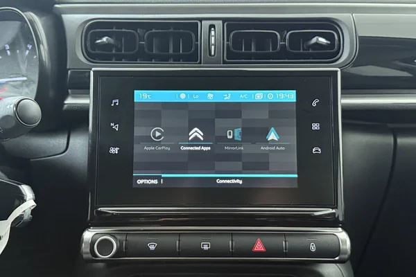 Citroen C3 (2019) — foto 3 van 30