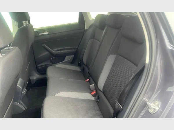 Volkswagen TAIGO (2024) — foto 5 van 28