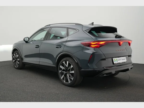 CUPRA Formentor (2025) — foto 5 van 31
