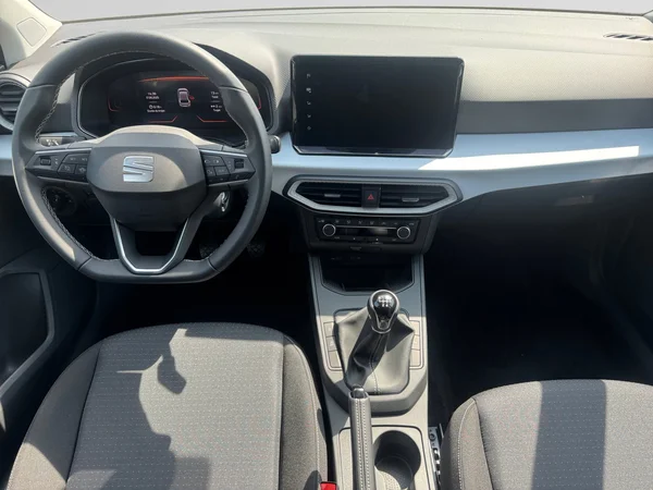 SEAT Ibiza 5P/D (2025) — foto 3 van 28