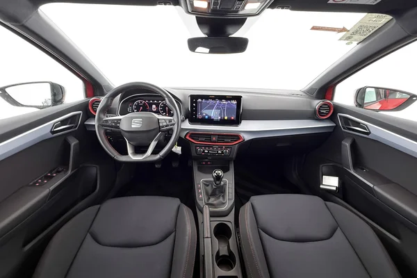Seat Ibiza 5p/d (2024) — foto 4 van 30