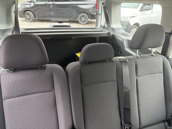 VOLKSWAGEN Caddy Maxi Dsl (2025) — foto 13 van 24