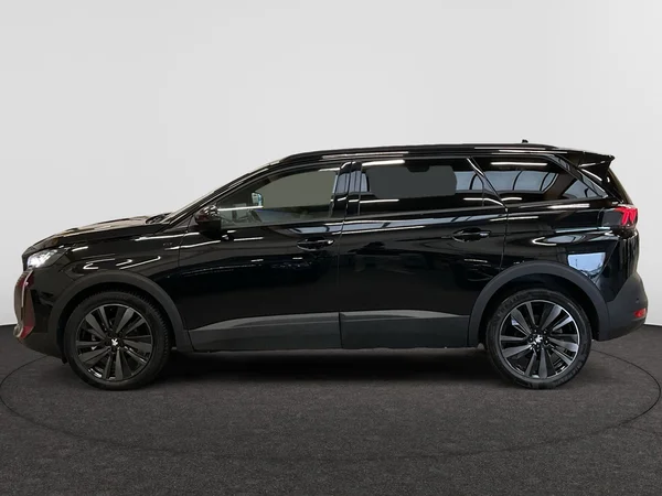 PEUGEOT 5008 (2024) — foto 12 van 23