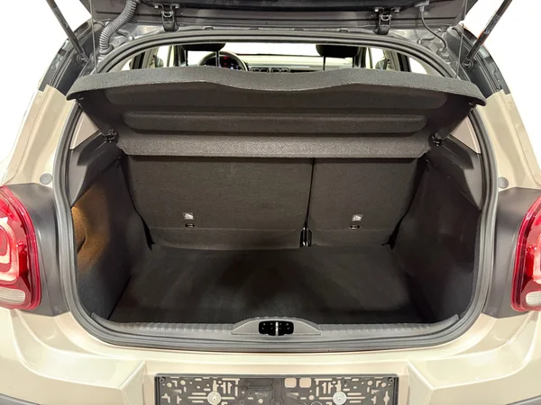 Citroen C3 (2022) — foto 17 van 29
