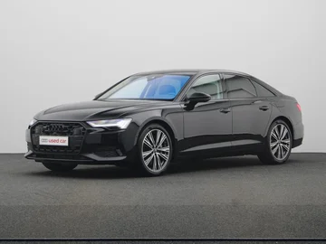 AUDI A6 PHEV (2025)