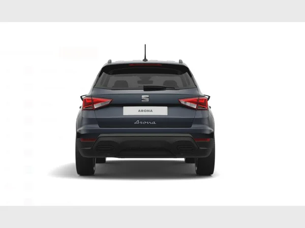 SEAT Arona (2024) — foto 4 van 4