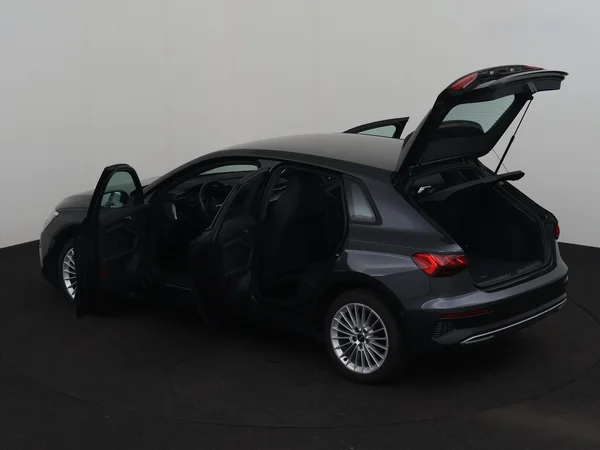 AUDI A3 (2022) — foto 28 van 29