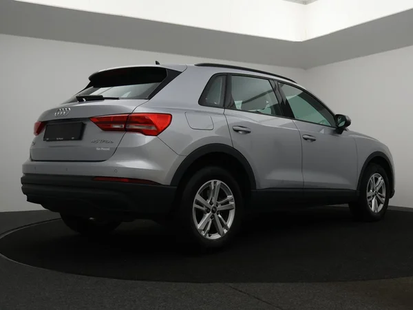 AUDI Q3 PHEV (2022) — foto 12 van 27