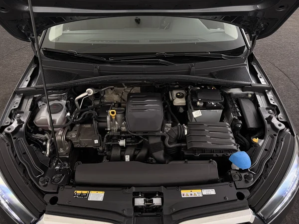 SKODA Fabia (2025) — foto 6 van 28