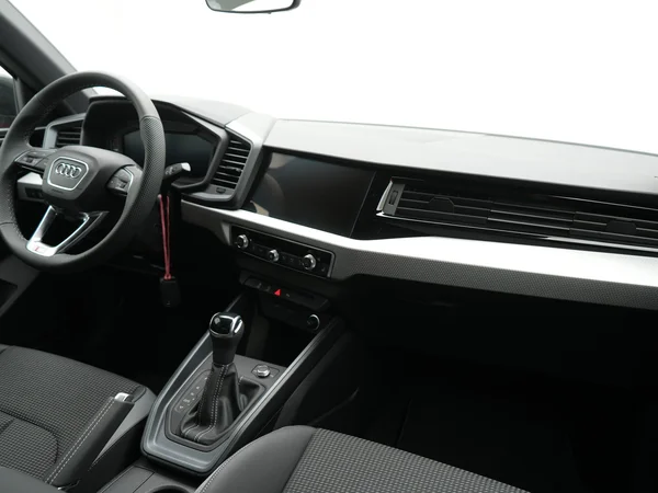 AUDI A1 Sportback (2025) — foto 10 van 18