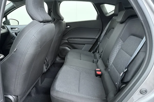 Renault Captur (2026) — foto 17 van 18