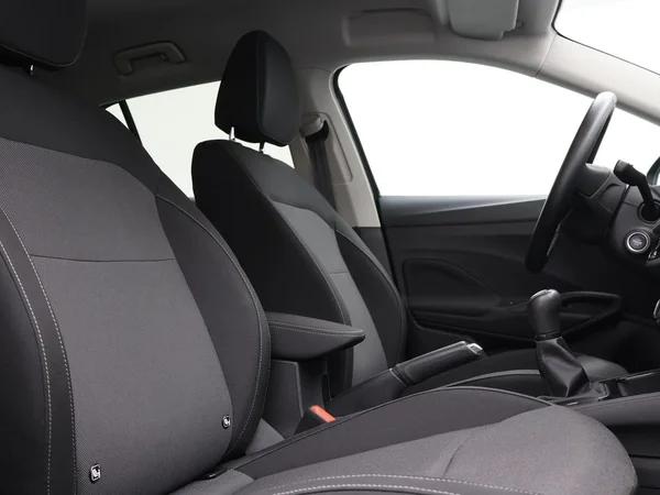 Škoda Fabia (2025) — foto 2 van 27