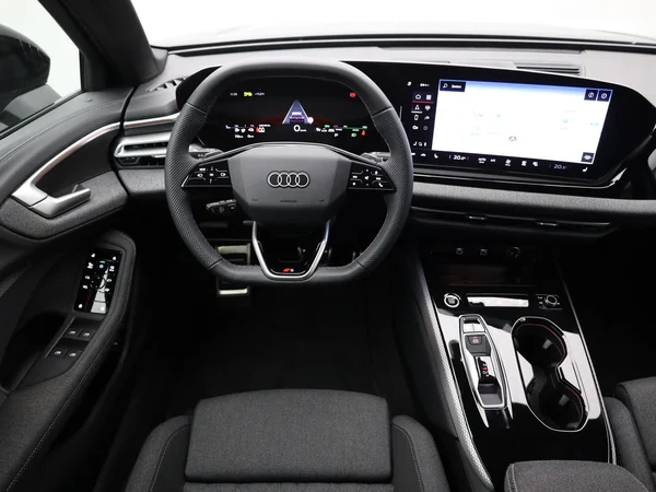 AUDI A5 Avant e-hybrid (PHEV) (2025) — foto 5 van 23