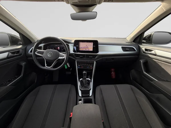 VOLKSWAGEN T-Roc (2023) — foto 19 van 24