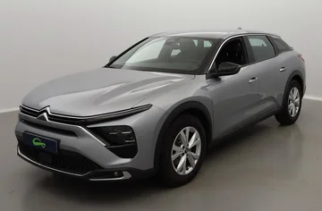Citroen C5 X (2023)