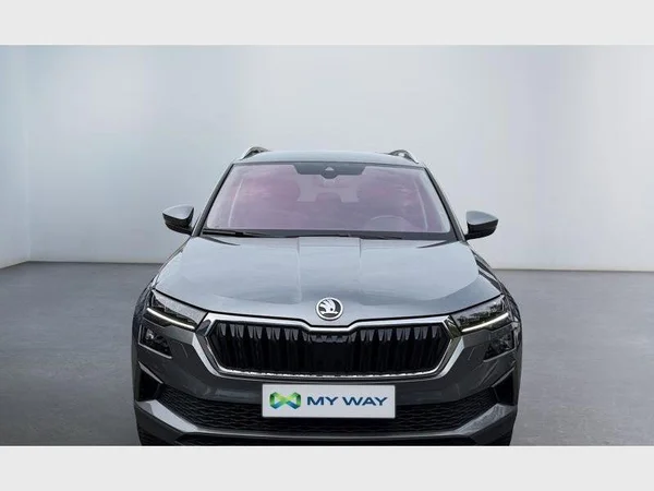 Skoda Karoq (2022) — foto 19 van 24