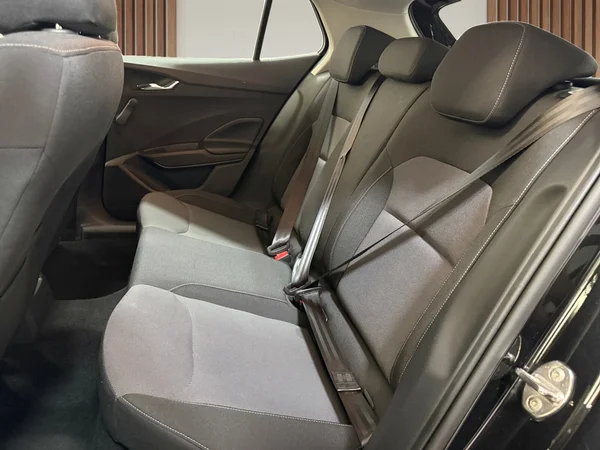 Skoda Fabia (2025) — foto 18 van 29
