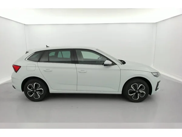 SKODA Scala (2025) — foto 31 van 36