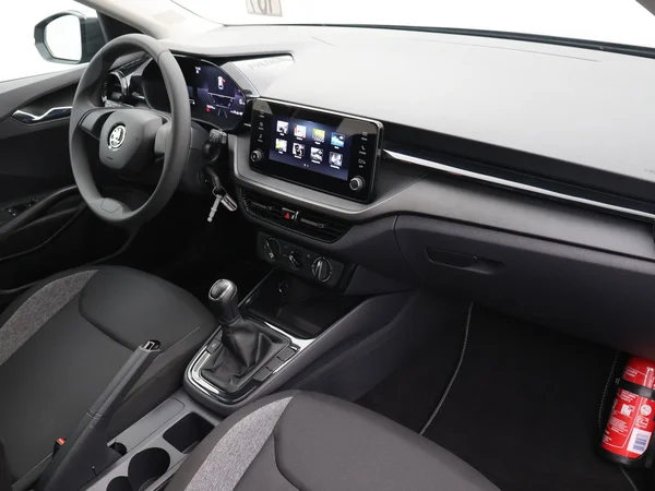 SKODA Fabia (2024) — foto 18 van 24