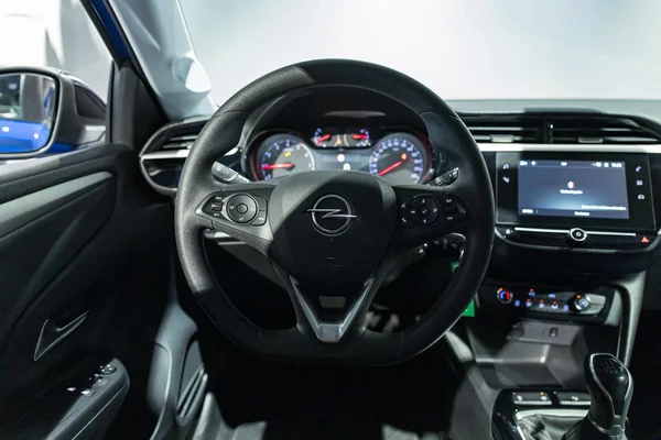 Opel Corsa (2022) — foto 14 van 28