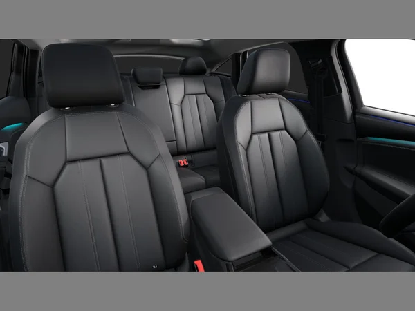 AUDI A6 Sportback e-tron (2026) — foto 6 van 8