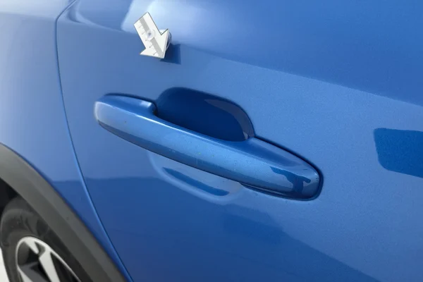 Ford Focus Active (2024) — foto 10 van 23
