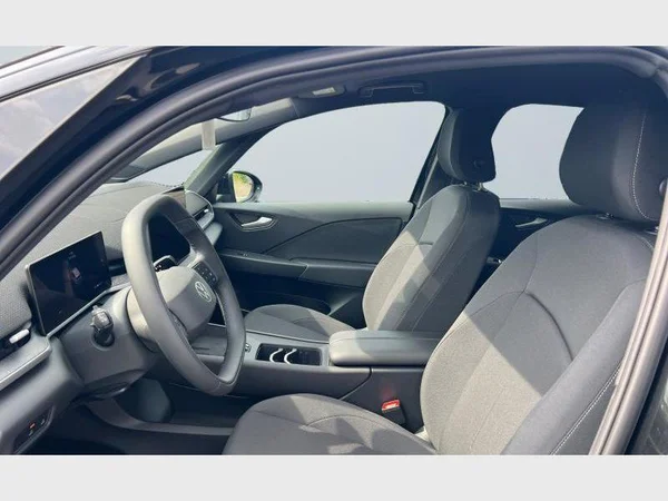 Volkswagen ID.3 Neo (2026) — foto 25 van 25